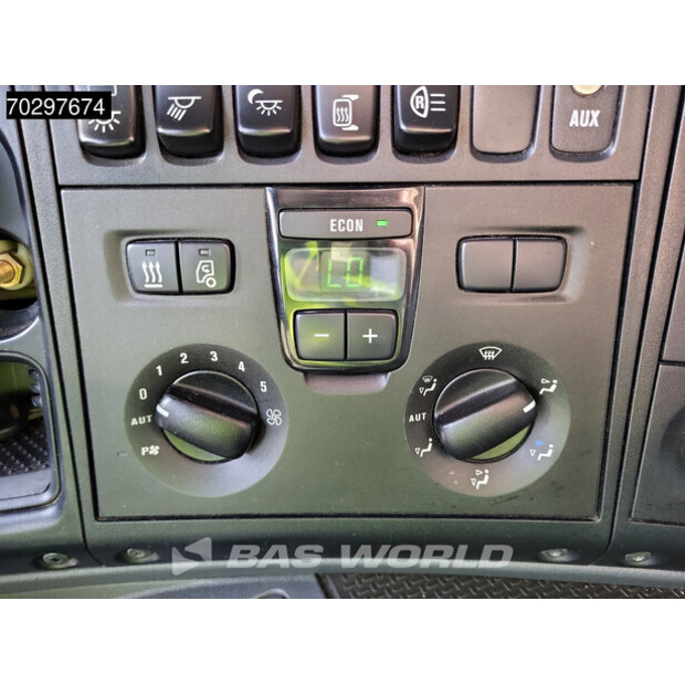 2015 سكانيا P320-43245424