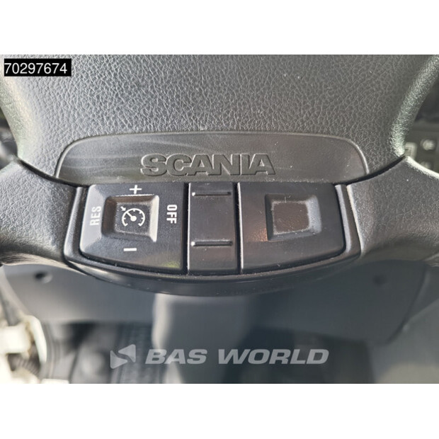 2015 سكانيا P320-43245425