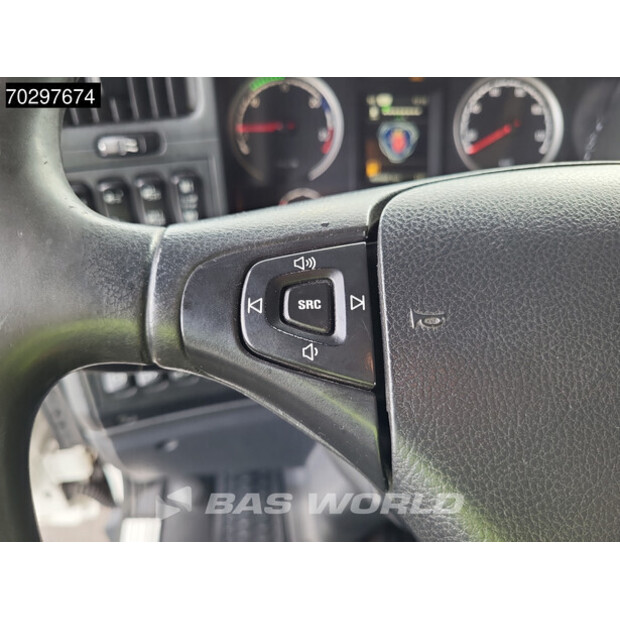 2015 سكانيا P320-43245426