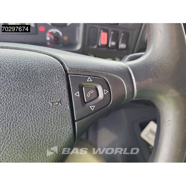 2015 سكانيا P320-43245427