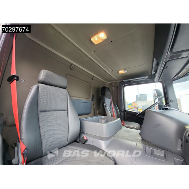 2015 سكانيا P320-43245429