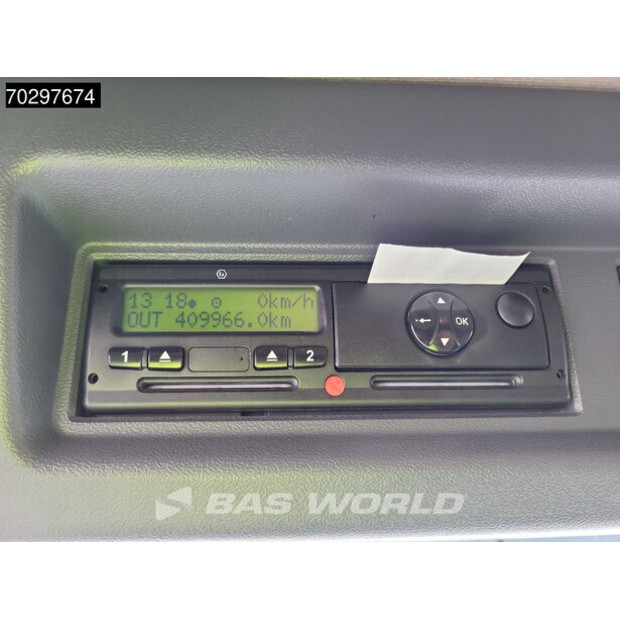 2015 سكانيا P320-43245431