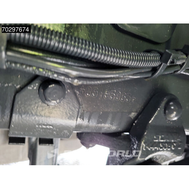 2015 سكانيا P320-43245434