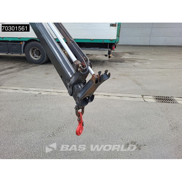 2015 مان TGS 26.400-43245464