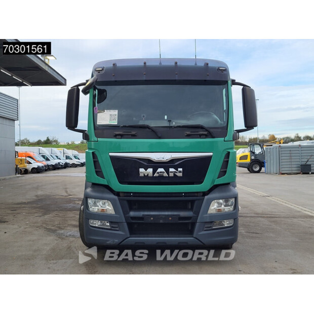 2015 مان TGS 26.400-43245469