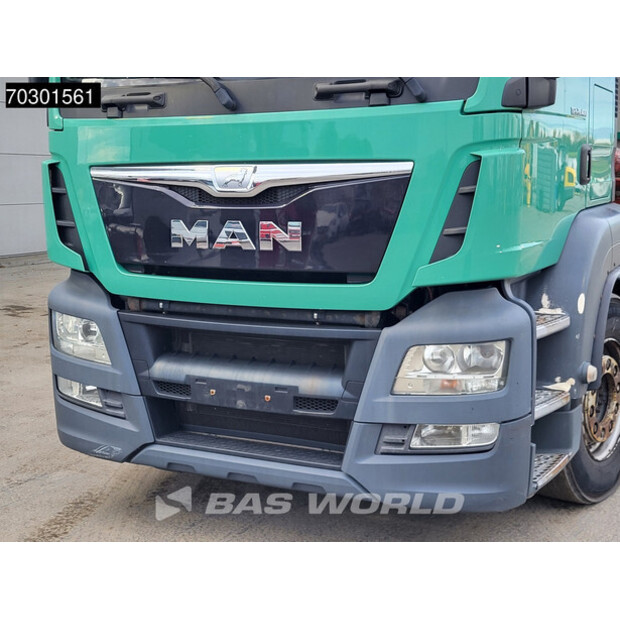 2015 مان TGS 26.400-43245471