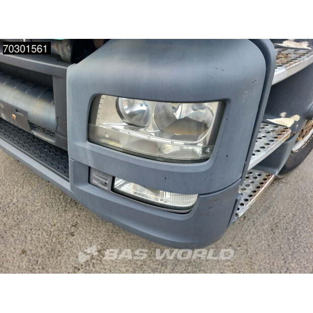 2015 مان TGS 26.400-43245472