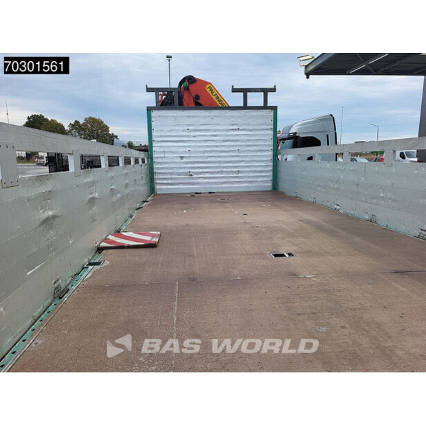 2015 مان TGS 26.400-43245473