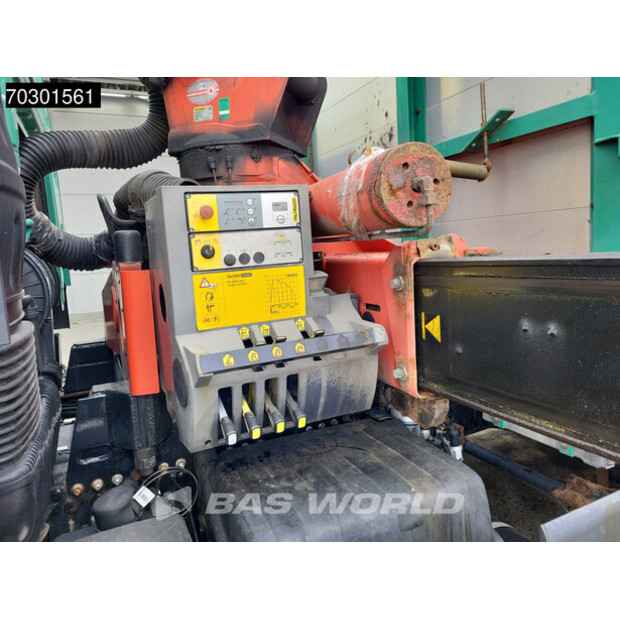 2015 مان TGS 26.400-43245478