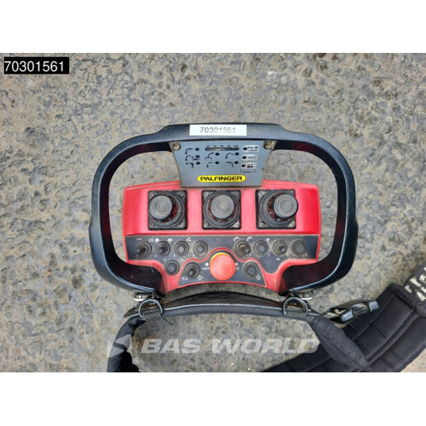 2015 مان TGS 26.400-43245481