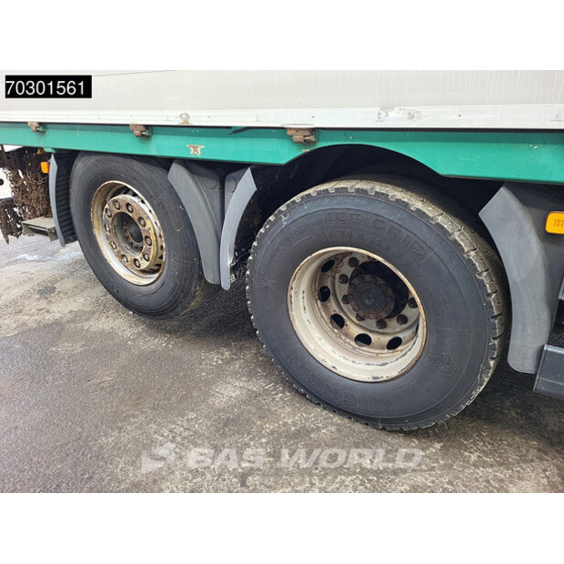 2015 مان TGS 26.400-43245484