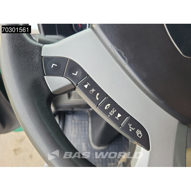 2015 مان TGS 26.400-43245487