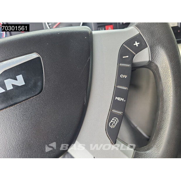 2015 مان TGS 26.400-43245488