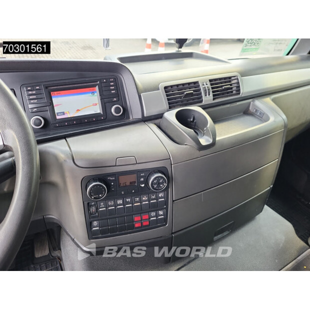 2015 مان TGS 26.400-43245489