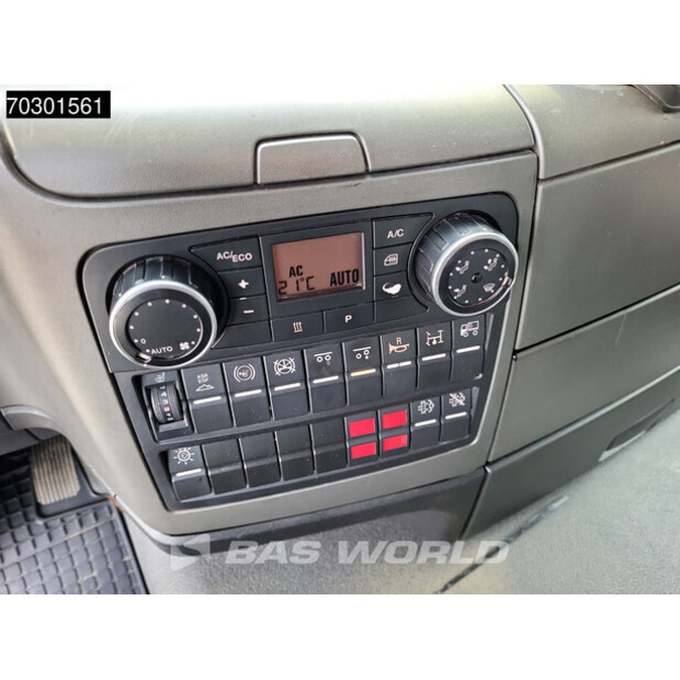 2015 مان TGS 26.400-43245490