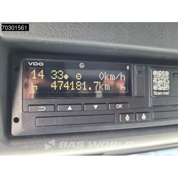 2015 مان TGS 26.400-43245494