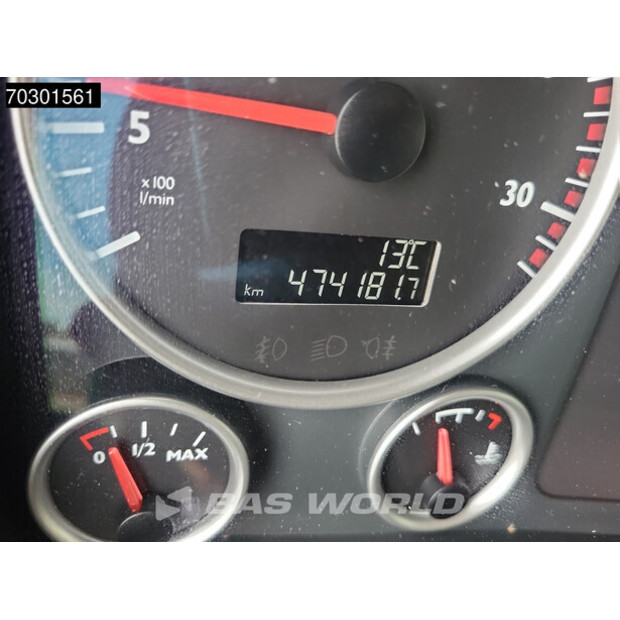 2015 مان TGS 26.400-43245495