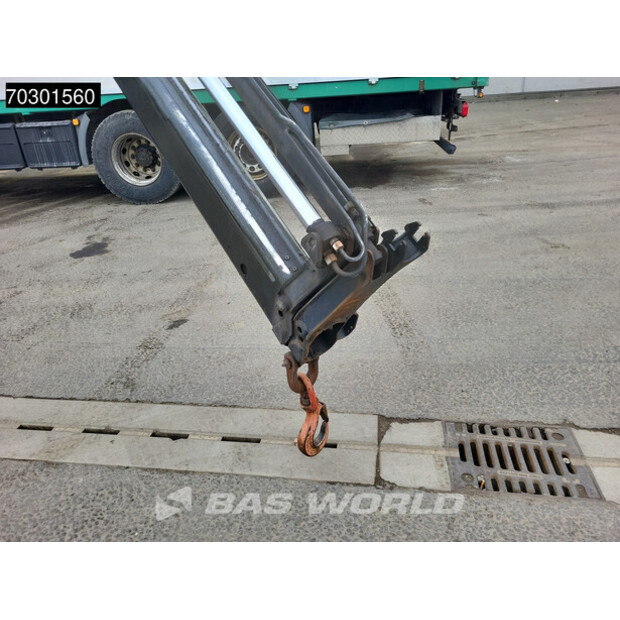 2015 مان TGS 26.400-43245528