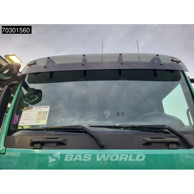 2015 مان TGS 26.400-43245534