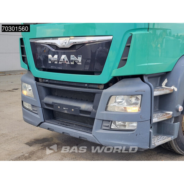 2015 مان TGS 26.400-43245535