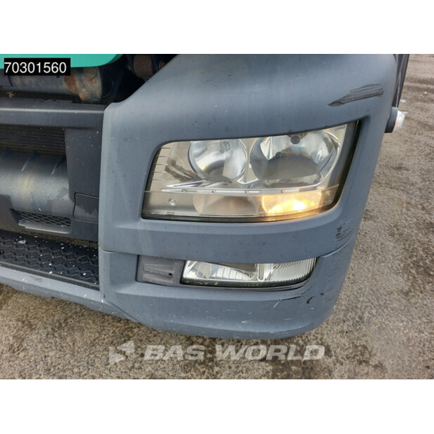 2015 مان TGS 26.400-43245536