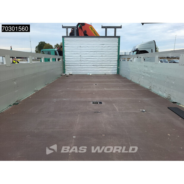 2015 مان TGS 26.400-43245537