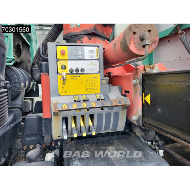 2015 مان TGS 26.400-43245539