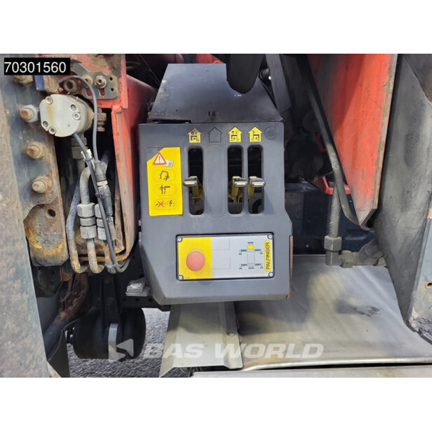 2015 مان TGS 26.400-43245540