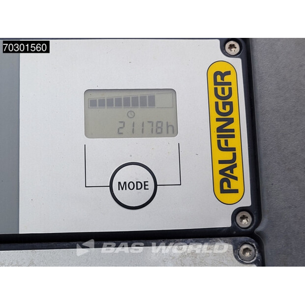 2015 مان TGS 26.400-43245543