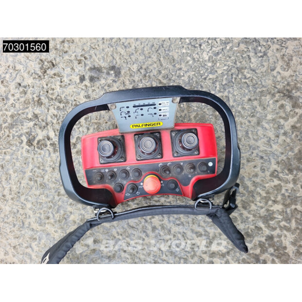 2015 مان TGS 26.400-43245544