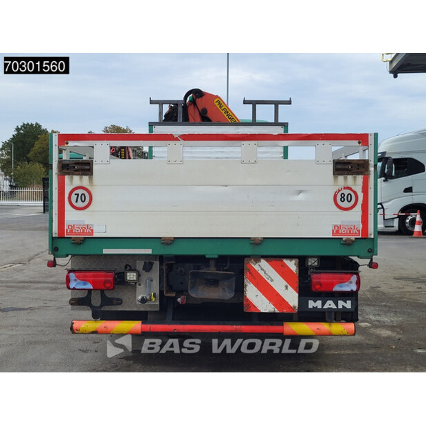 2015 مان TGS 26.400-43245545