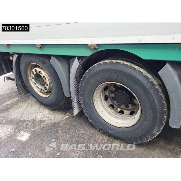 2015 مان TGS 26.400-43245547