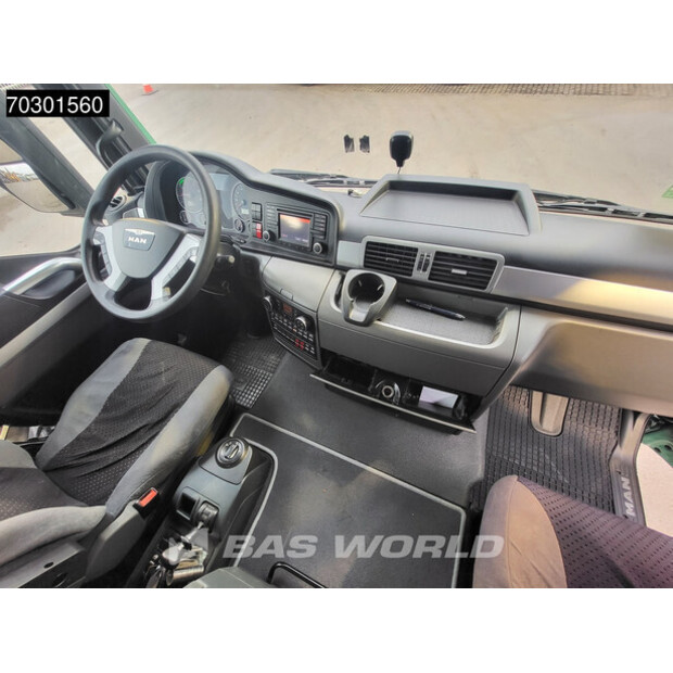 2015 مان TGS 26.400-43245548