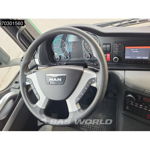 2015 مان TGS 26.400-43245549