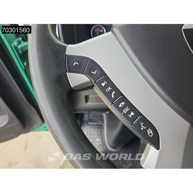 2015 مان TGS 26.400-43245551