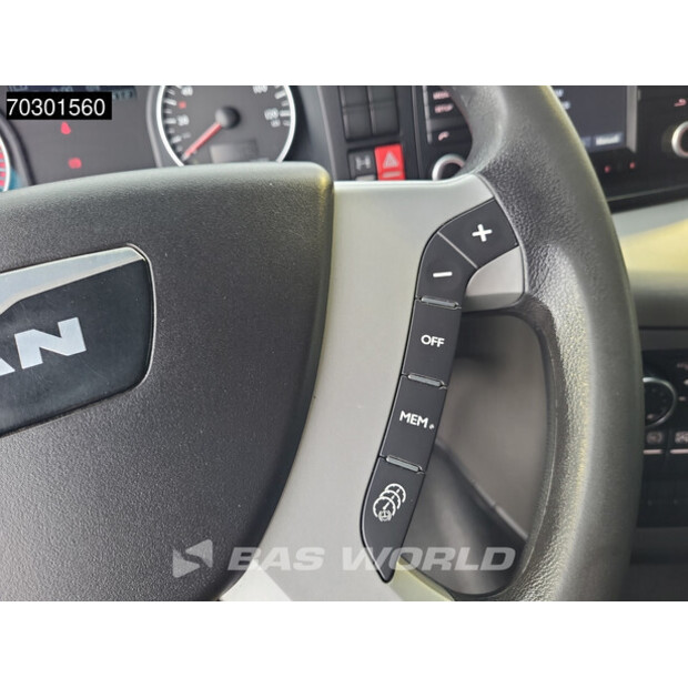 2015 مان TGS 26.400-43245552