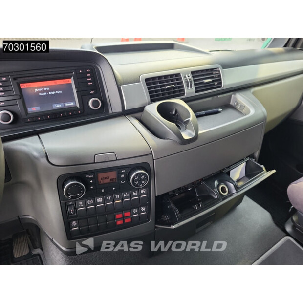 2015 مان TGS 26.400-43245553