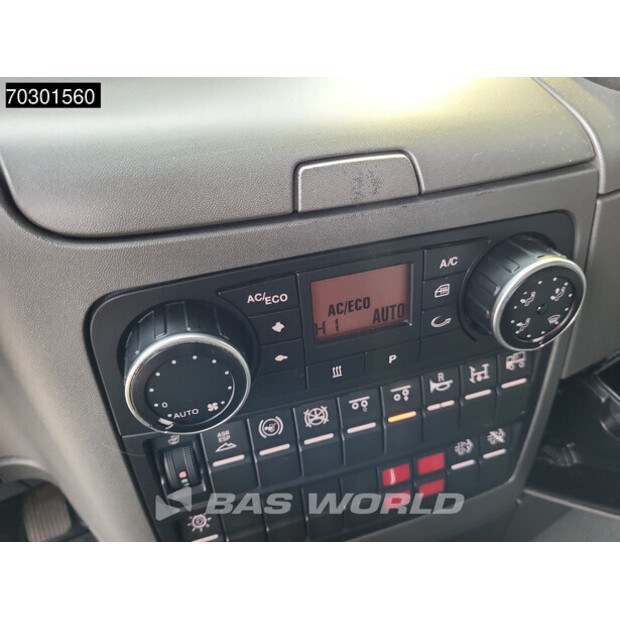 2015 مان TGS 26.400-43245554