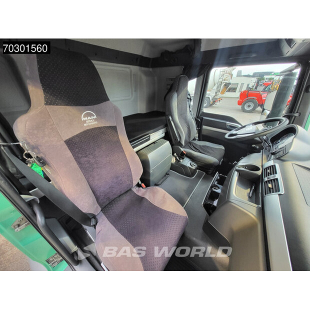 2015 مان TGS 26.400-43245555