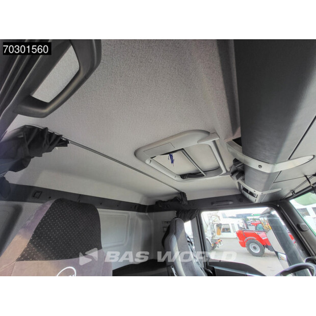 2015 مان TGS 26.400-43245556