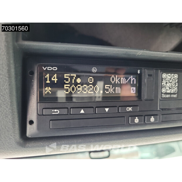 2015 مان TGS 26.400-43245558