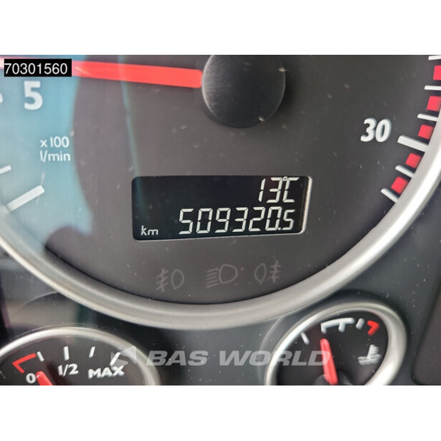 2015 مان TGS 26.400-43245559