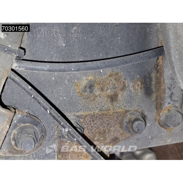 2015 مان TGS 26.400-43245562