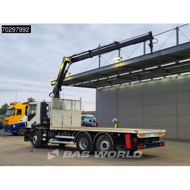 2013 Iveco STRALIS 310-43245588