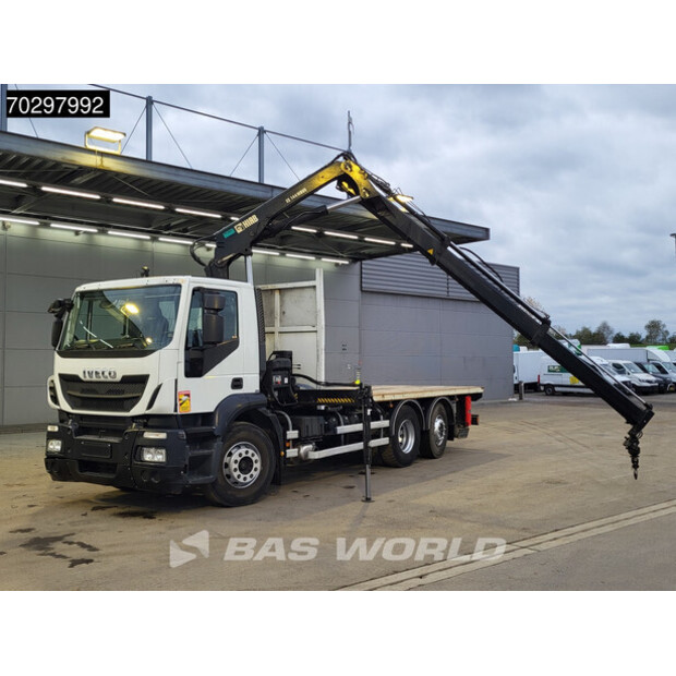 2013 Iveco STRALIS 310-43245591