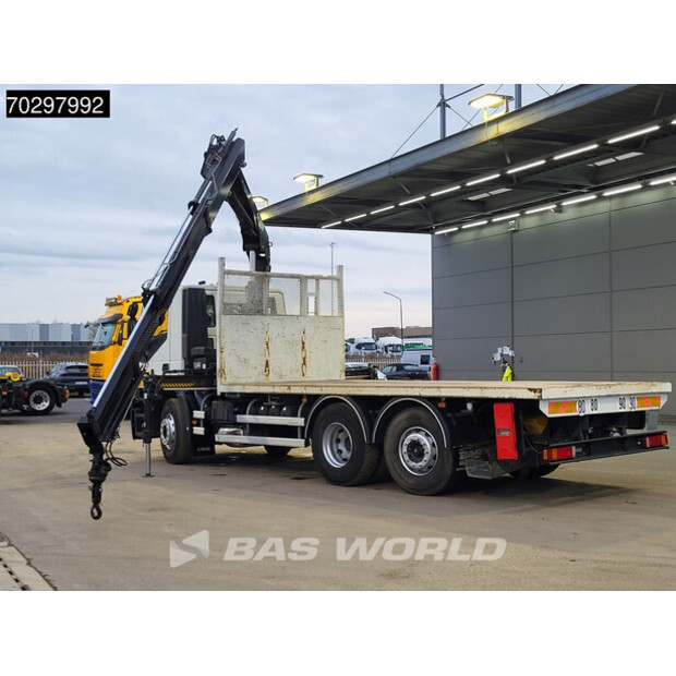 2013 Iveco STRALIS 310-43245592