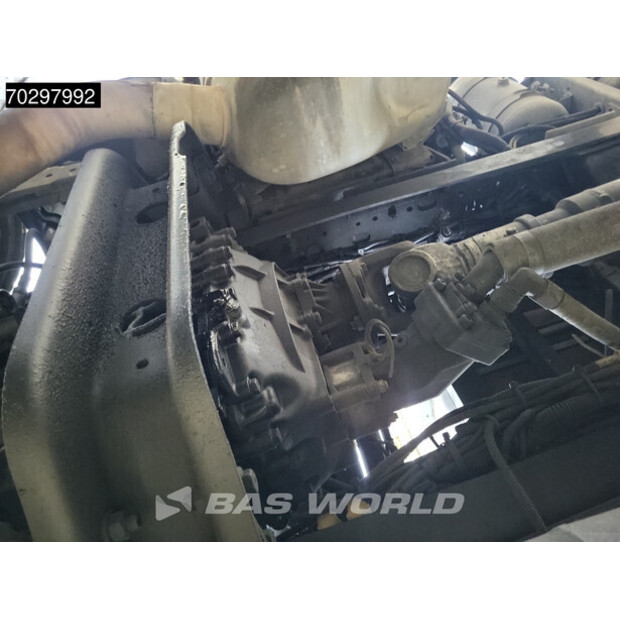 2013 Iveco STRALIS 310-43245593