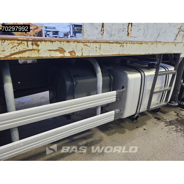 2013 Iveco STRALIS 310-43245594