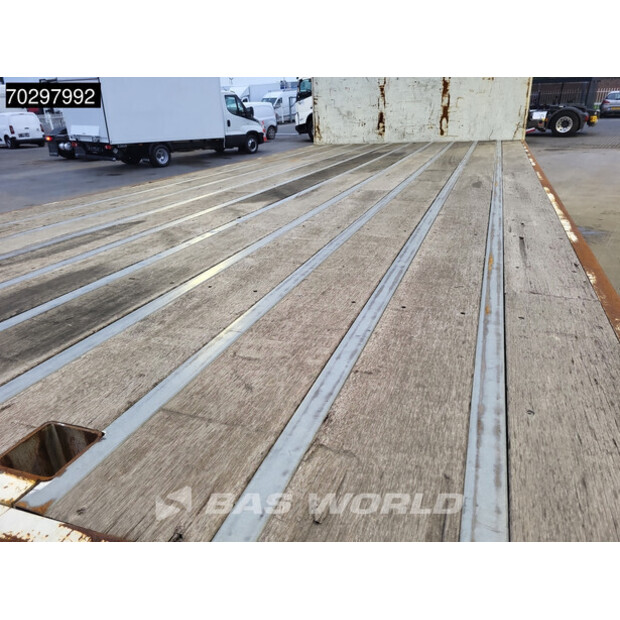 2013 Iveco STRALIS 310-43245595