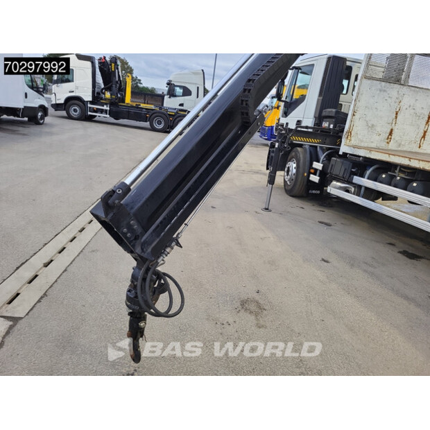 2013 Iveco STRALIS 310-43245596